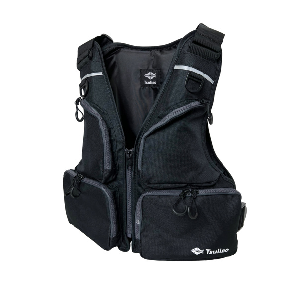 フローティングベスト TLV-11 【救命胴衣/ライフジャケット/ライフベスト】